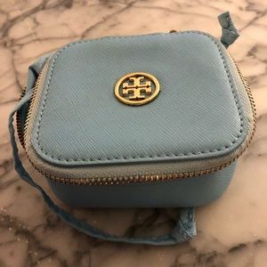 Tory Burch Travel Case